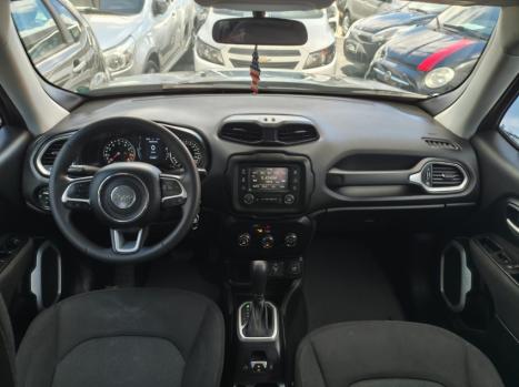 JEEP Renegade 1.8 16V 4P FLEX SPORT AUTOM�TICO, Foto 16