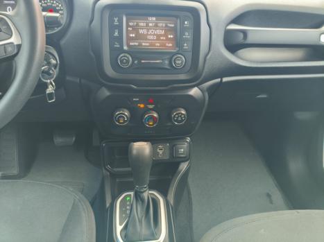 JEEP Renegade 1.8 16V 4P FLEX SPORT AUTOM�TICO, Foto 18