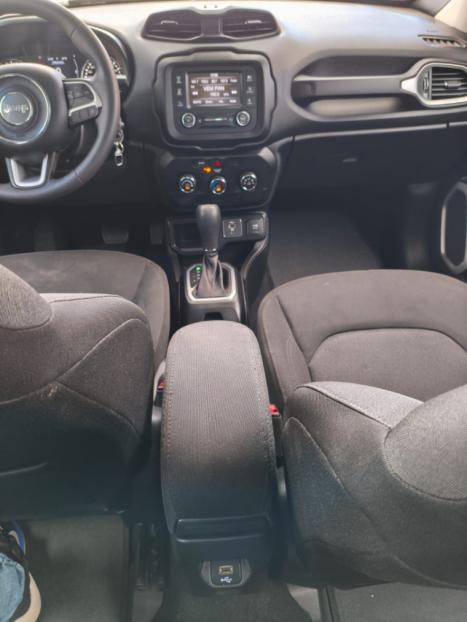 JEEP Renegade 1.8 16V 4P FLEX SPORT AUTOM�TICO, Foto 19