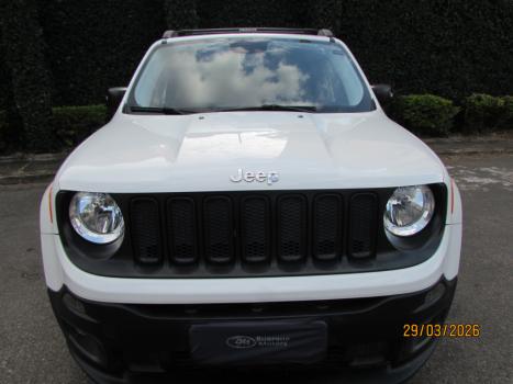JEEP Renegade 1.8 16V 4P FLEX AUTOM�TICO, Foto 2
