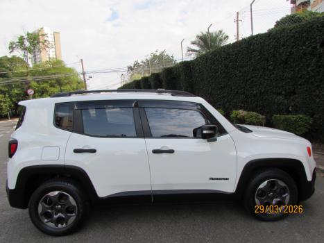 JEEP Renegade 1.8 16V 4P FLEX AUTOM�TICO, Foto 3