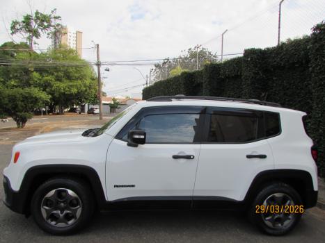 JEEP Renegade 1.8 16V 4P FLEX AUTOM�TICO, Foto 7