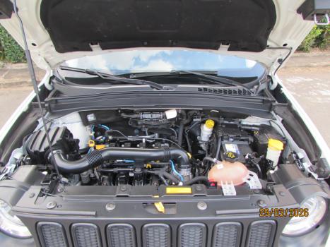 JEEP Renegade 1.8 16V 4P FLEX AUTOM�TICO, Foto 10