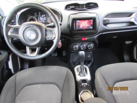 JEEP Renegade 1.8 16V 4P FLEX AUTOM�TICO, Foto 11