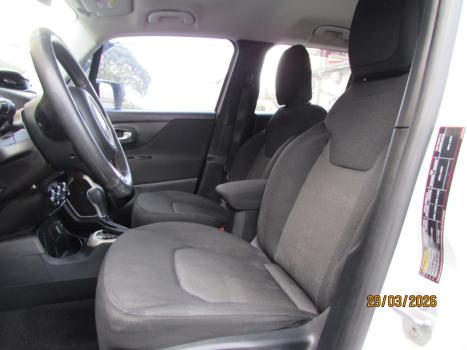 JEEP Renegade 1.8 16V 4P FLEX AUTOM�TICO, Foto 12