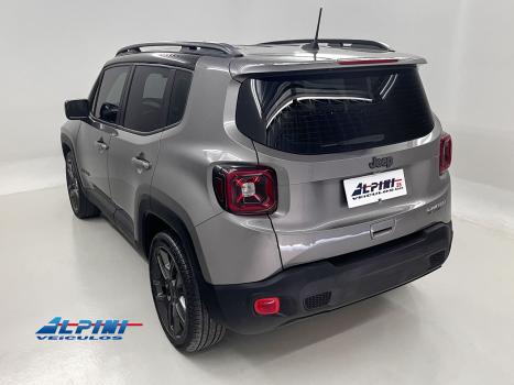 JEEP Renegade 1.8 16V 4P LIMITED FLEX AUTOM�TICO, Foto 5