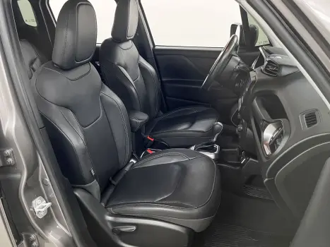 JEEP Renegade 1.8 16V 4P LIMITED FLEX AUTOM�TICO, Foto 7