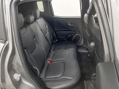 JEEP Renegade 1.8 16V 4P LIMITED FLEX AUTOM�TICO, Foto 8