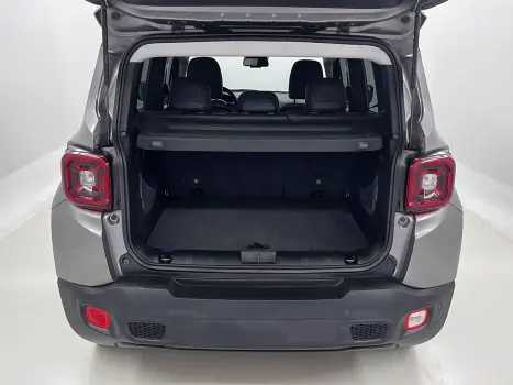 JEEP Renegade 1.8 16V 4P LIMITED FLEX AUTOM�TICO, Foto 9