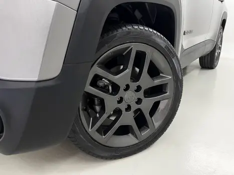 JEEP Renegade 1.8 16V 4P LIMITED FLEX AUTOM�TICO, Foto 11