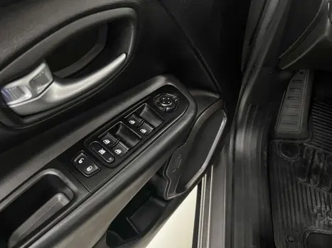 JEEP Renegade 1.8 16V 4P LIMITED FLEX AUTOM�TICO, Foto 12