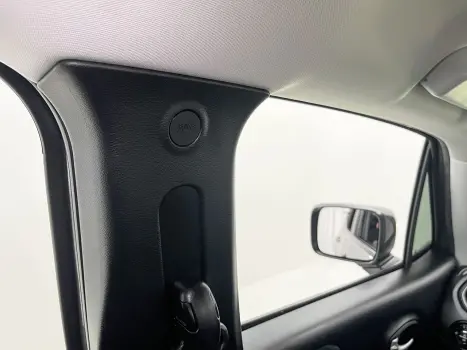 JEEP Renegade 1.8 16V 4P LIMITED FLEX AUTOM�TICO, Foto 15