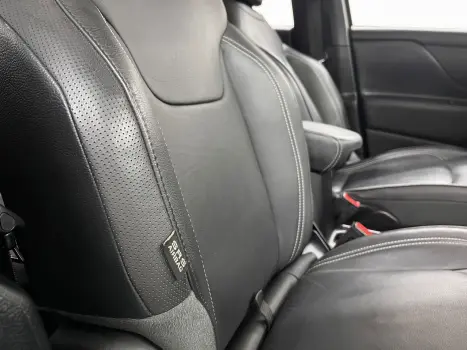 JEEP Renegade 1.8 16V 4P LIMITED FLEX AUTOM�TICO, Foto 16