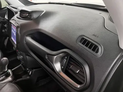 JEEP Renegade 1.8 16V 4P LIMITED FLEX AUTOM�TICO, Foto 17