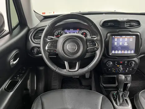 JEEP Renegade 1.8 16V 4P LIMITED FLEX AUTOM�TICO, Foto 18