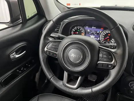 JEEP Renegade 1.8 16V 4P LIMITED FLEX AUTOM�TICO, Foto 19