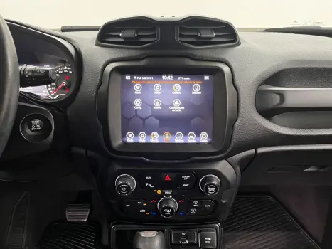 JEEP Renegade 1.8 16V 4P LIMITED FLEX AUTOM�TICO, Foto 21