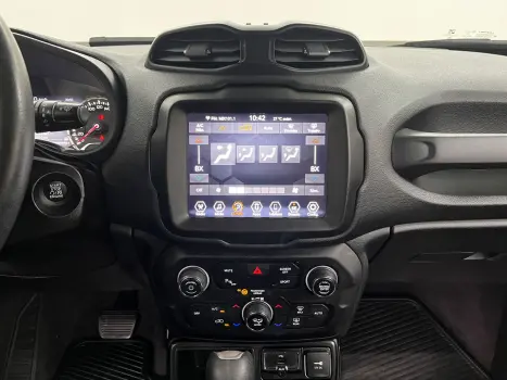 JEEP Renegade 1.8 16V 4P LIMITED FLEX AUTOM�TICO, Foto 22