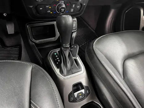 JEEP Renegade 1.8 16V 4P LIMITED FLEX AUTOM�TICO, Foto 23