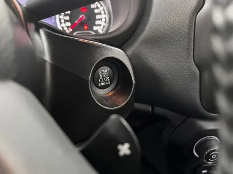 JEEP Renegade 1.8 16V 4P LIMITED FLEX AUTOM�TICO, Foto 24