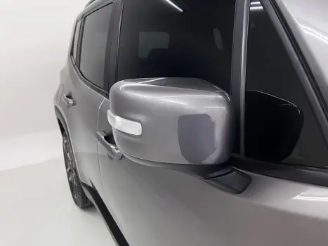 JEEP Renegade 1.8 16V 4P LIMITED FLEX AUTOM�TICO, Foto 25