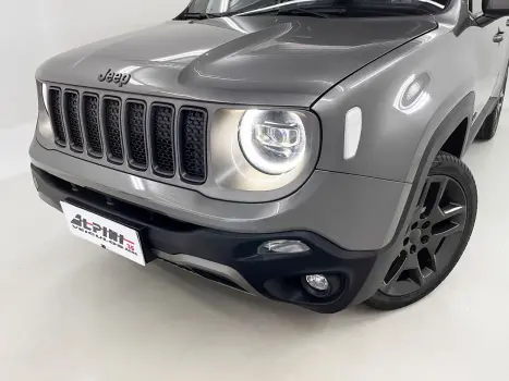 JEEP Renegade 1.8 16V 4P LIMITED FLEX AUTOM�TICO, Foto 27