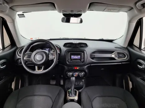 JEEP Renegade 1.8 16V 4P FLEX SPORT AUTOM�TICO, Foto 5