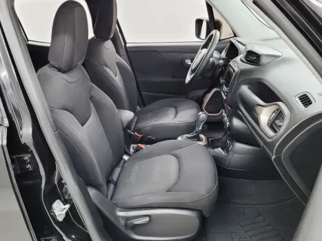 JEEP Renegade 1.8 16V 4P FLEX SPORT AUTOM�TICO, Foto 6