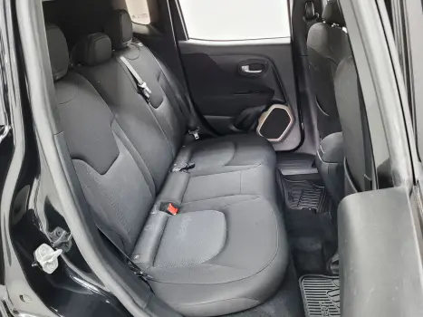 JEEP Renegade 1.8 16V 4P FLEX SPORT AUTOM�TICO, Foto 7