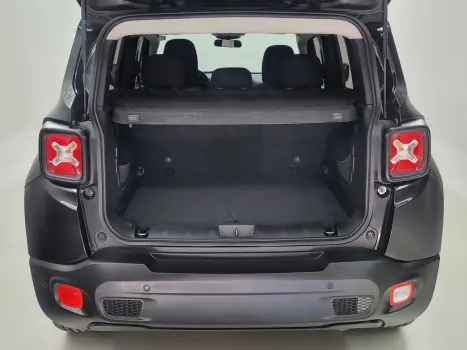 JEEP Renegade 1.8 16V 4P FLEX SPORT AUTOM�TICO, Foto 8