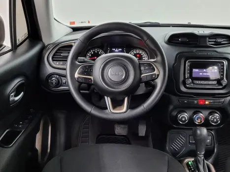JEEP Renegade 1.8 16V 4P FLEX SPORT AUTOM�TICO, Foto 12