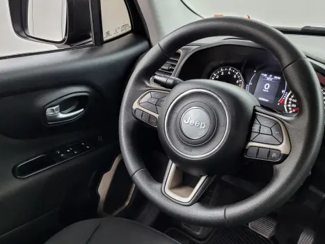 JEEP Renegade 1.8 16V 4P FLEX SPORT AUTOM�TICO, Foto 13
