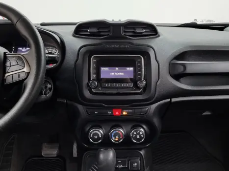 JEEP Renegade 1.8 16V 4P FLEX SPORT AUTOM�TICO, Foto 14