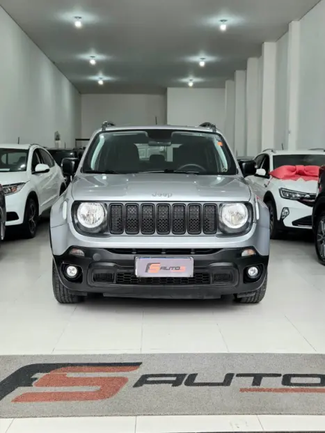 JEEP Renegade 1.8 16V 4P FLEX SPORT, Foto 1