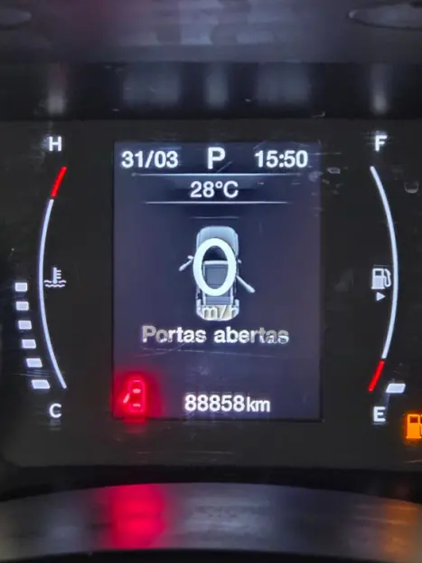 JEEP Renegade 1.8 16V 4P FLEX SPORT, Foto 6