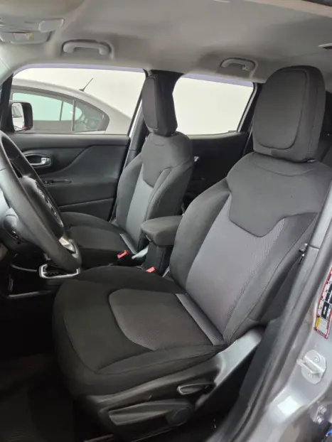 JEEP Renegade 1.8 16V 4P FLEX SPORT, Foto 8