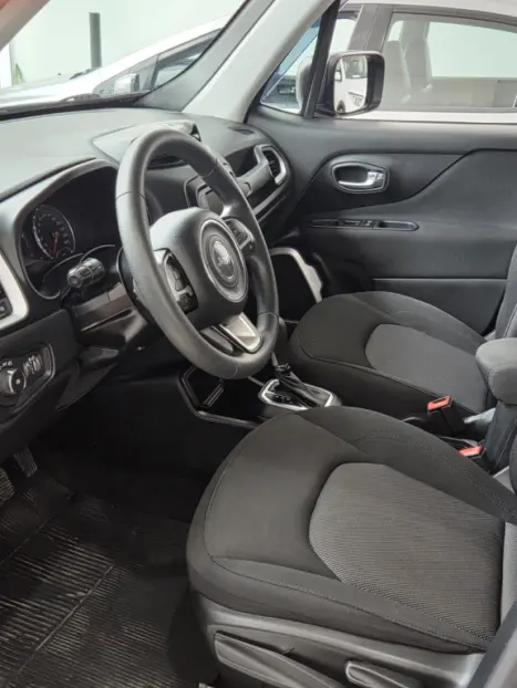 JEEP Renegade 1.8 16V 4P FLEX SPORT, Foto 9
