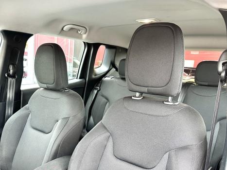 JEEP Renegade 1.8 16V 4P FLEX AUTOM�TICO, Foto 10