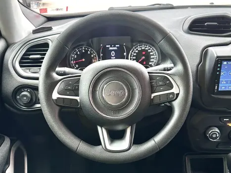 JEEP Renegade 1.8 16V 4P FLEX AUTOM�TICO, Foto 11