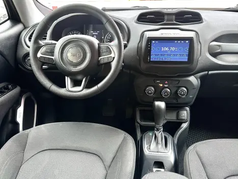 JEEP Renegade 1.8 16V 4P FLEX AUTOM�TICO, Foto 13