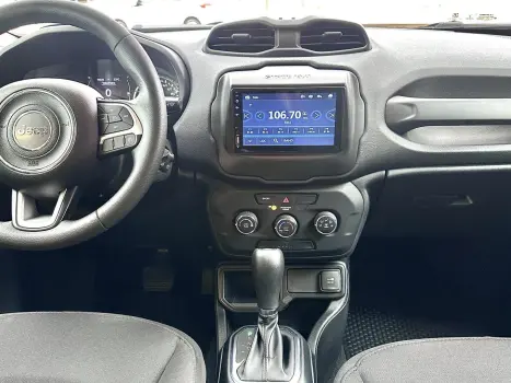 JEEP Renegade 1.8 16V 4P FLEX AUTOM�TICO, Foto 14