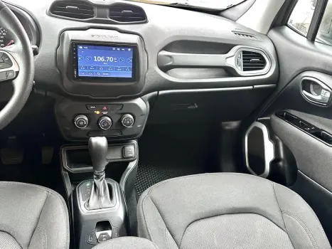 JEEP Renegade 1.8 16V 4P FLEX AUTOM�TICO, Foto 15