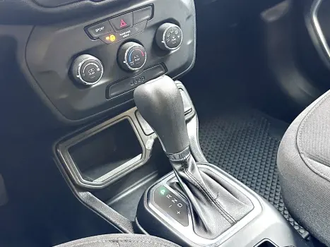 JEEP Renegade 1.8 16V 4P FLEX AUTOM�TICO, Foto 16