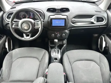JEEP Renegade 1.8 16V 4P FLEX AUTOM�TICO, Foto 18