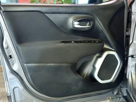 JEEP Renegade 1.8 16V 4P FLEX AUTOM�TICO, Foto 21