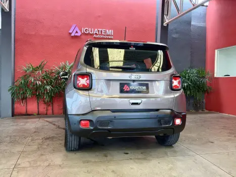 JEEP Renegade 1.8 16V 4P FLEX AUTOM�TICO, Foto 22