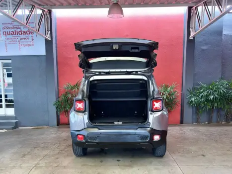 JEEP Renegade 1.8 16V 4P FLEX AUTOM�TICO, Foto 23