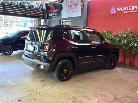 JEEP Renegade 1.8 16V 4P FLEX SPORT AUTOM�TICO, Foto 2