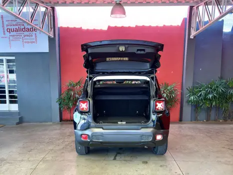 JEEP Renegade 1.8 16V 4P FLEX SPORT AUTOM�TICO, Foto 8