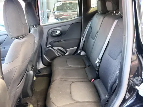 JEEP Renegade 1.8 16V 4P FLEX SPORT AUTOM�TICO, Foto 10